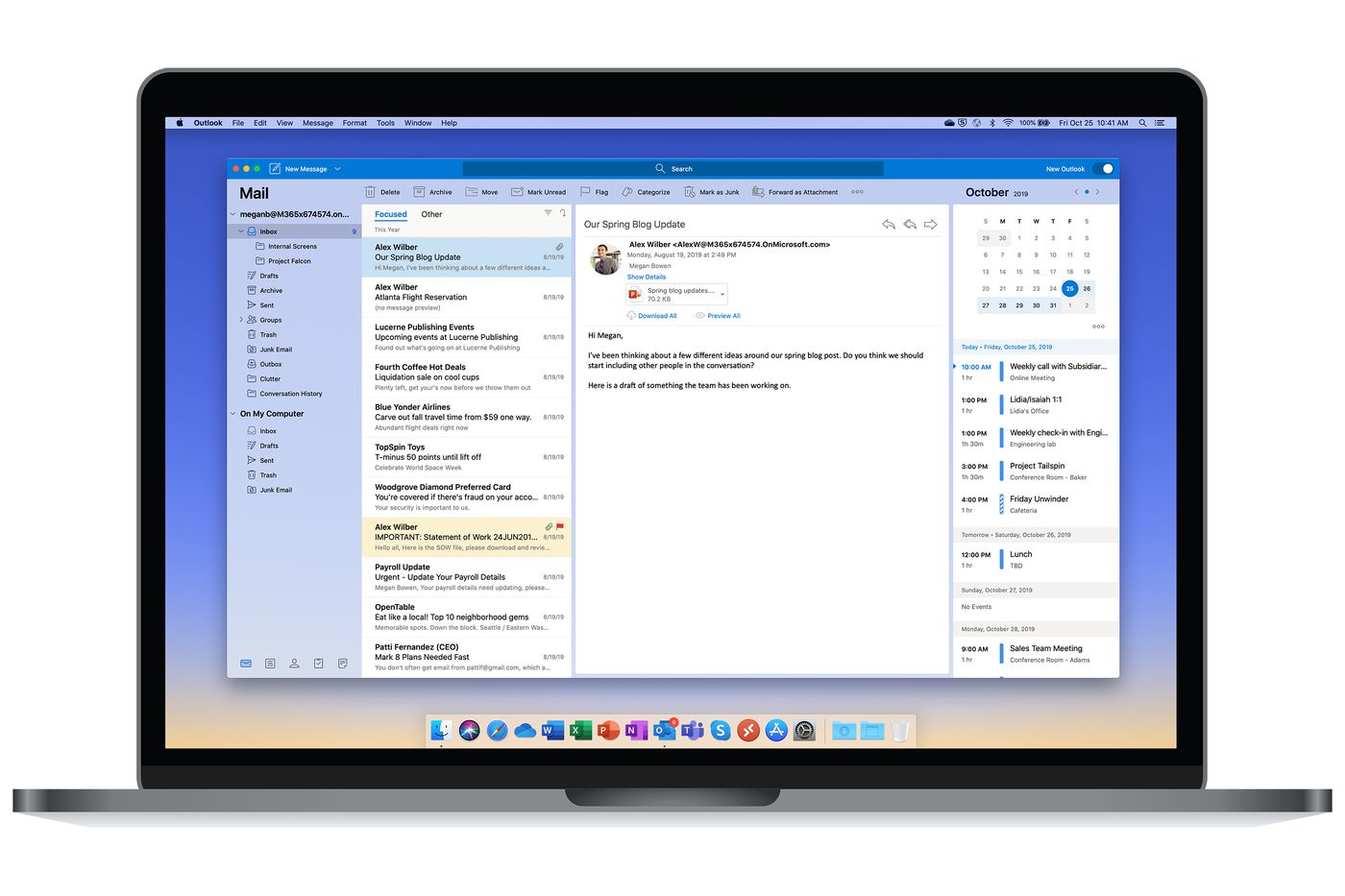outlook 2016 for mac plugins