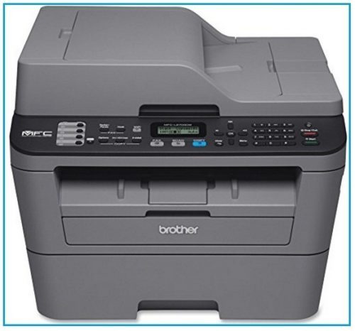 best all in one printer for mac 2016